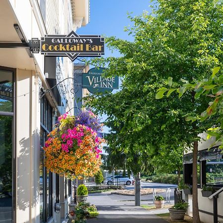 Fairhaven Village Inn ベリングハム エクステリア 写真