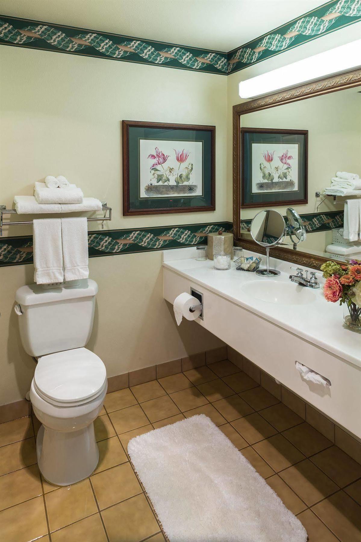 Fairhaven Village Inn ベリングハム エクステリア 写真