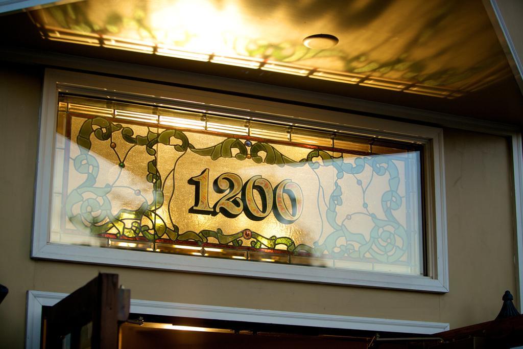 Fairhaven Village Inn ベリングハム エクステリア 写真